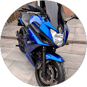 BlueYamaha NL profielfoto