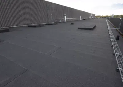 Dakonderhoud voor bedrijven en particulieren