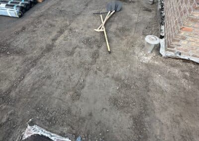 Plat dak renovatie