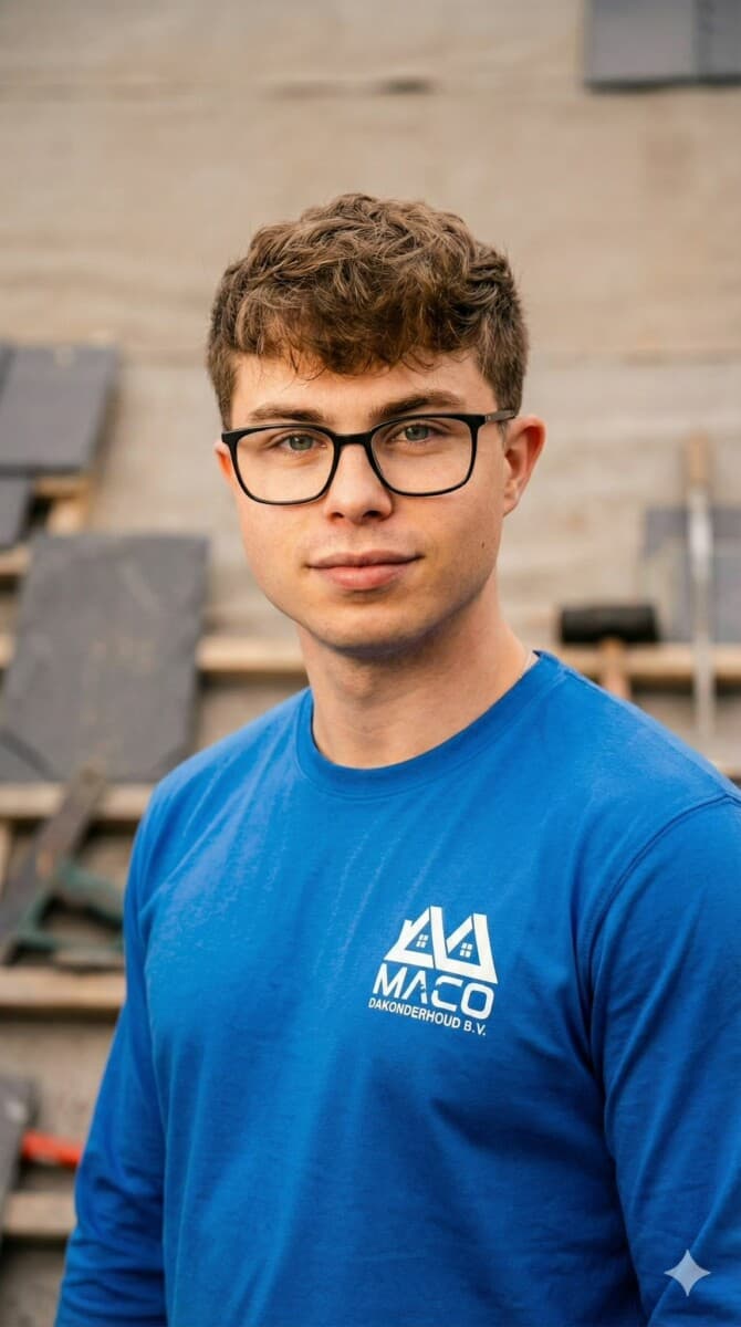 Maikel Maikel