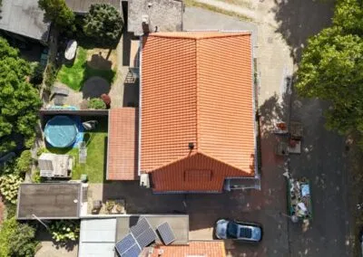 Complete dakrenovatie in Tegelen